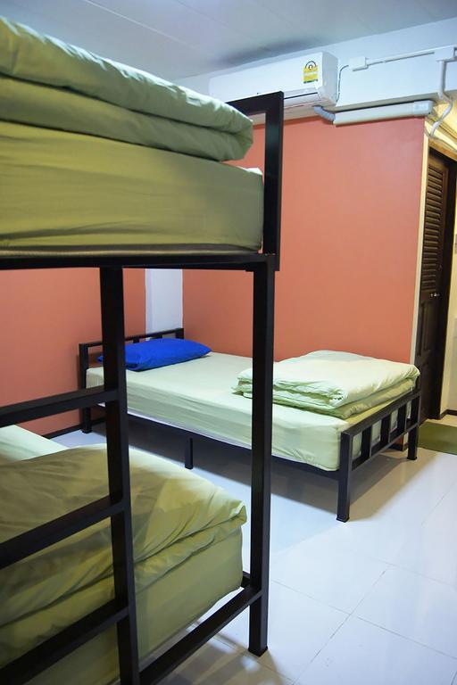 The Corner Inn Chiang Mai Habitación foto