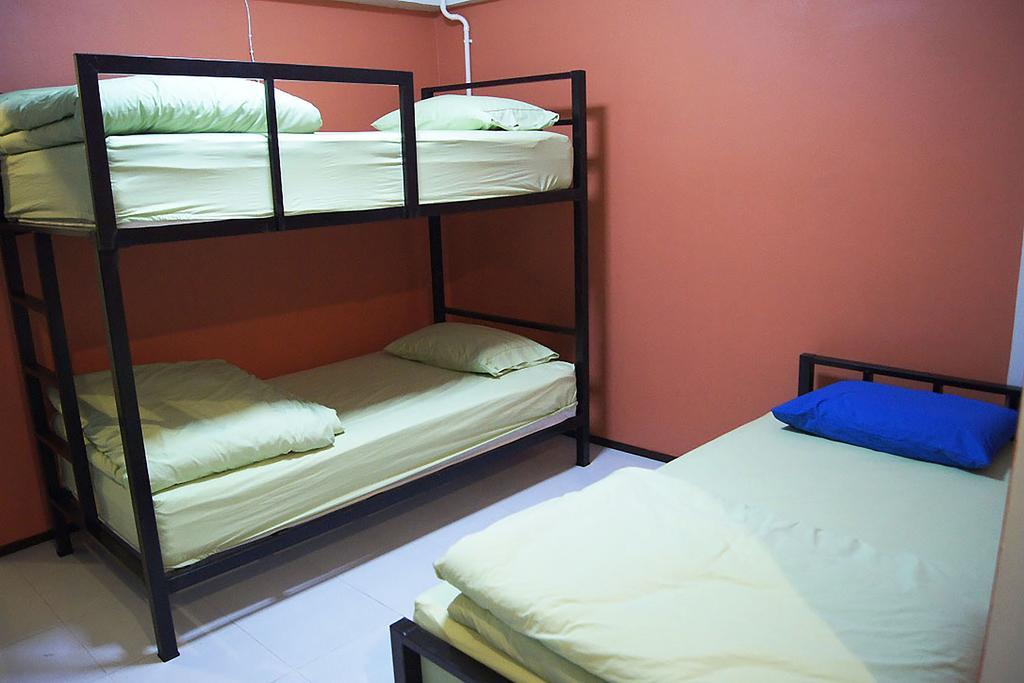 The Corner Inn Chiang Mai Habitación foto