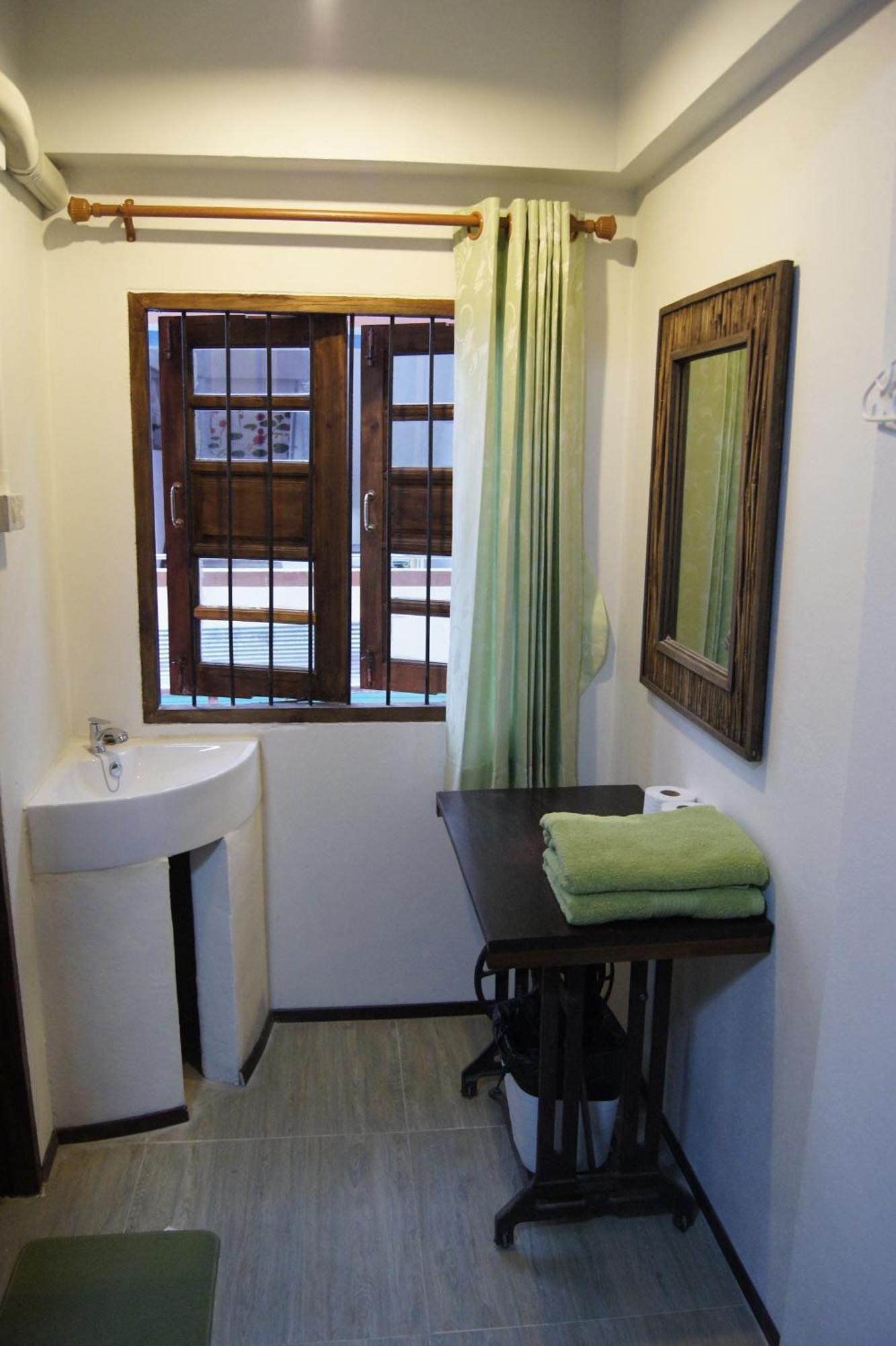 The Corner Inn Chiang Mai Exterior foto