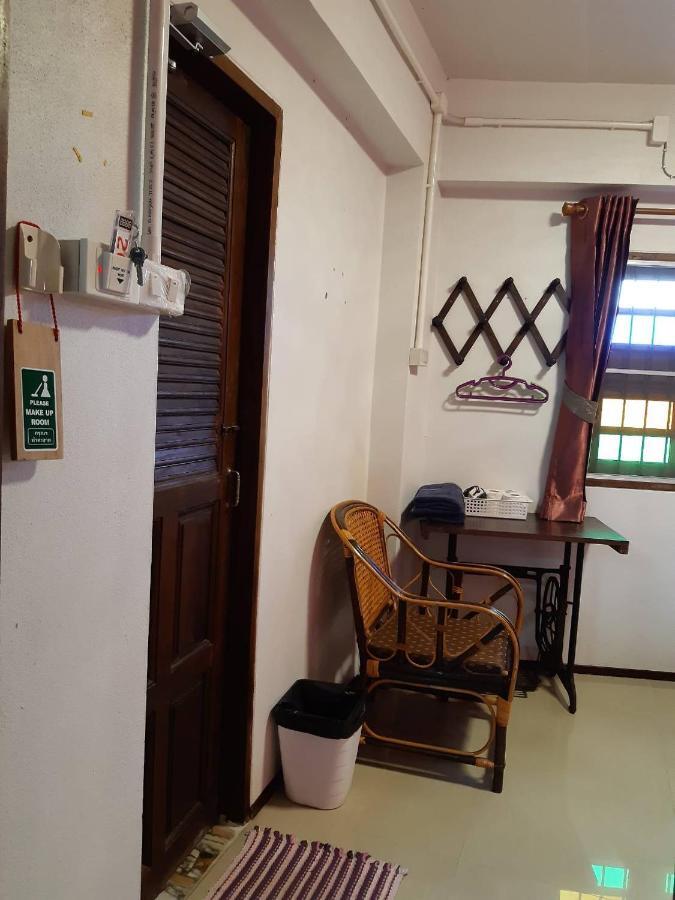 The Corner Inn Chiang Mai Exterior foto