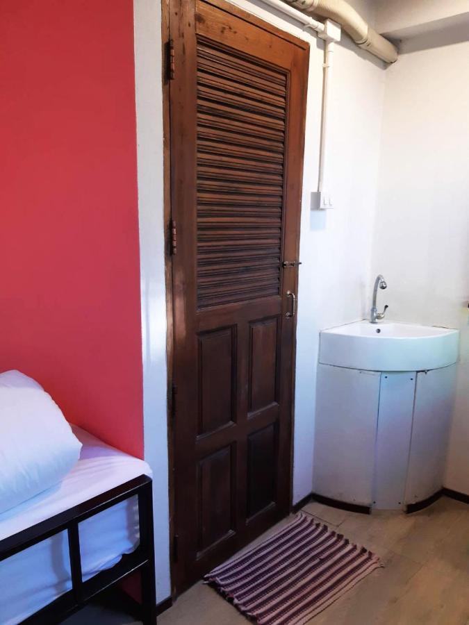 The Corner Inn Chiang Mai Exterior foto