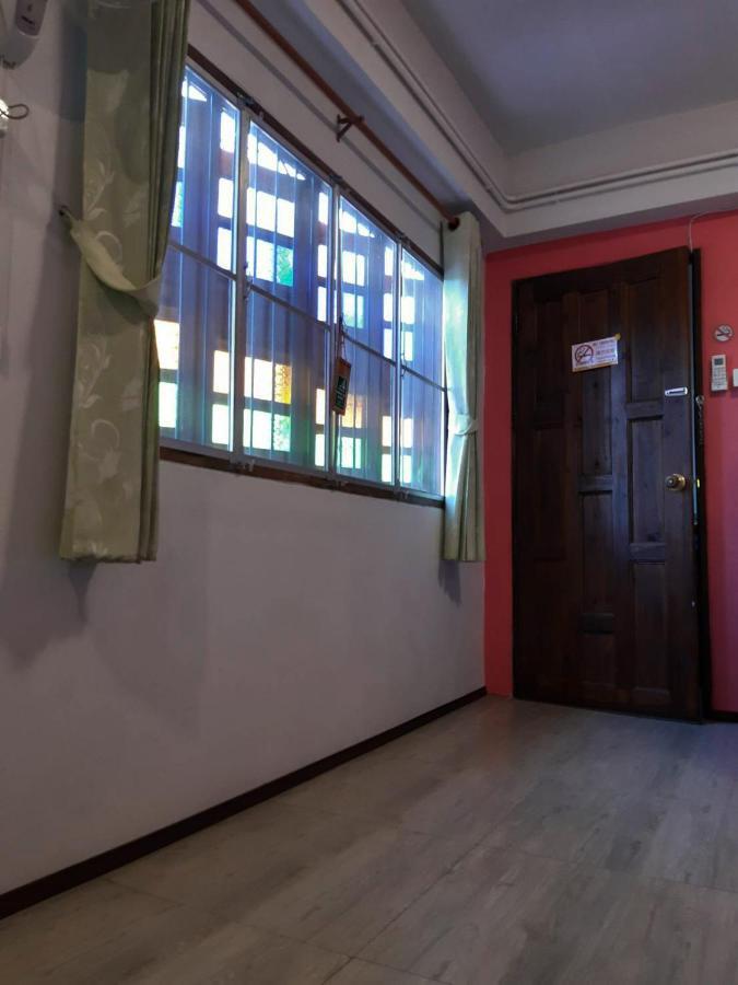 The Corner Inn Chiang Mai Exterior foto